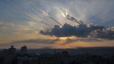 Sube a 11 el número de estadounidenses fallecidos en el ataque a Israel