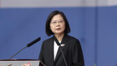 Taiwán denuncia presencia de un portaaviones y un dron militar de China en sus alrededores