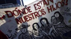 México insiste a Israel en la extradición del exjefe del caso Ayotzinapa pese a la guerra