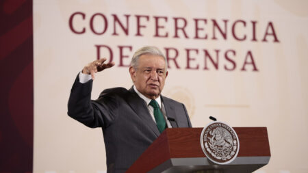 López Obrador confirma asistencia de representantes de siete países Latinoamericanos a cumbre migratoria