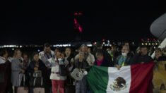 López Obrador: México hará un puente aéreo para traer a cientos de mexicanos atrapados en Israel