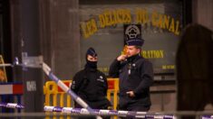 Bélgica activa centro de crisis tras muerte a tiros de al menos dos personas en Bruselas