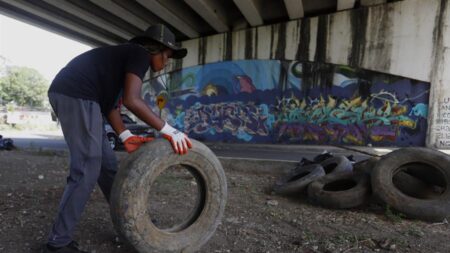 Puerto Rico recibe por primera vez fondos federales para reciclar residuos