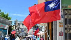Taiwán investiga reportajes sobre influencia de la China comunista en una estación de televisión local