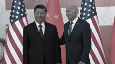La reunión Biden-Xi es “posible” en noviembre, pero aún no hay acuerdo, dice el presidente
