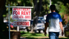 Nueva ley de California limita los depósitos de alquiler a un mes de renta