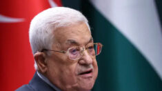 Presidente de la Autoridad Palestina, Abbas, dice que OLP es la única representante legítima de Palestina