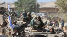 El Pentágono da «orden de preparación para el despliegue» en Medio Oriente a 2000 soldados