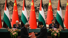 Las victorias diplomáticas de China en Medio Oriente