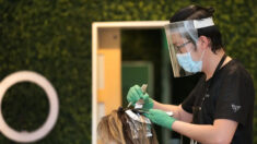 FDA podría prohibir el formaldehído en alisadores de cabello por sustancias químicas cancerígenas