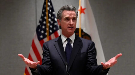 Newsom se reúne con Xi, de China, y anuncia avances en cuestiones climáticas y comerciales