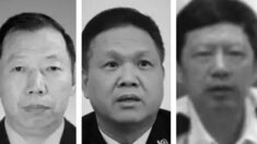 Funcionarios chinos investigados por corrupción ayudaron en la persecución a Falun Gong