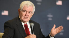 Newt Gingrich sugiere candidatas a la presidencia de la Cámara para unir al GOP