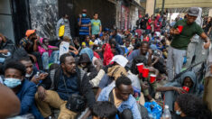 ANÁLISIS: Inmigrantes ilegales: los costes, los beneficios y los riesgos