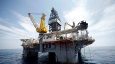 La Corte Federal de Apelaciones retrasa la venta de arrendamientos petroleros en el Golfo de México
