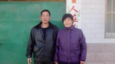 Campaña internacional pide la liberación de un practicante de Falun Gong perseguido en China