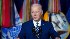 Biden anuncia cuatro proyectos de energía eólica en el Golfo de México