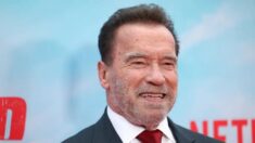 Schwarzenegger quiere que Manchin sea candidato a la presidencia en 2024