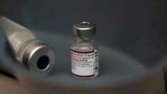 La FDA responde a la petición de retirar la vacuna de Pfizer por fragmentos de ADN
