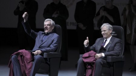 Festival de cine de Morelia da pistoletazo de salida con la nueva cinta de Viggo Mortensen