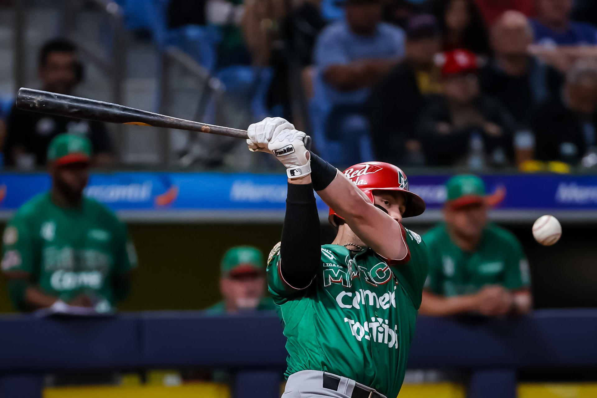El béisbol mexicano es más valorado después del Clásico Mundial, asegura Julián Ornelas