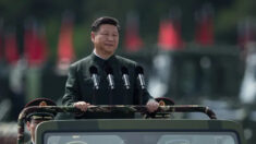 Expertos: La China comunista quiere una “lucha” con EE.UU., no puentes de comunicación militar