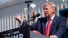 Encuesta: Trump aumenta su ventaja tras el segundo debate presidencial republicano