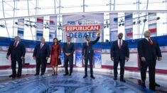 Miembros del Comité Republicano Nacional admiten que los debates sin Trump tal vez no tengan sentido