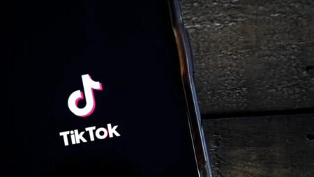 Senadores exigen respuestas de TikTok sobre la contratación de ejecutivos de ByteDance