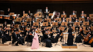 “Un sonido perfecto”: El público de Nueva York aplaude a la Orquesta Sinfónica de Shen Yun