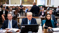 Trump testificará en caso de fraude en Nueva York el 6 de noviembre