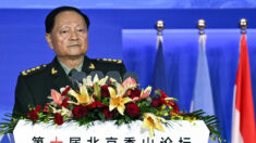 Aparecen grietas en la relación entre Xi y el primer vicepresidente de la Comisión Militar