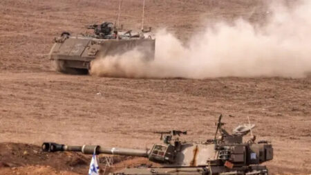 EE.UU. y España trabajarán para evitar que el conflicto entre Israel y Hamás se extienda