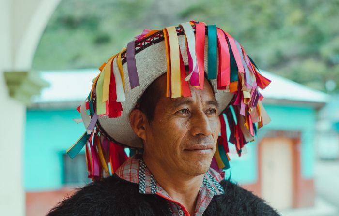 Foto ilustrativa. Más de 23 millones de personas se autoidentifican como indígenas en México, según datos publicados por la INEGI en 2022. (Los  Muertos Crew / Pexels)