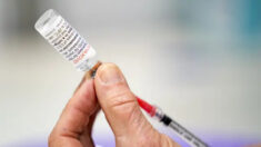 La vacuna contra el COVID de Novavax ofrece escasa protección frente a la infección según estudio