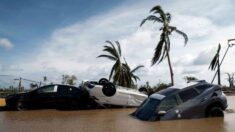 Honduras enviará expertos a México en solidaridad por daños causados por huracán Otis