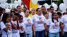 ELN deja en libertad al padre del futbolista Luis Díaz tras doce días secuestrado