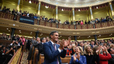El nuevo Gobierno de Pedro Sánchez: 22 ministerios (cinco de Sumar) y nueve caras nuevas