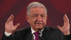 López Obrador prevé que megafarmacia que tendrá “todos los medicamentos” sea inaugurada en diciembre