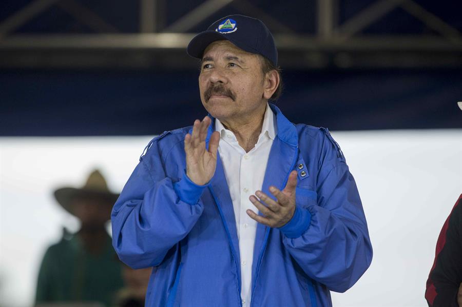 Organismos piden a comunidad internacional seguir fiscalizando a régimen de Daniel Ortega