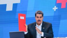 OEA califica de «fascista» ley de Maduro que busca anexionar la Guayana Esequiba