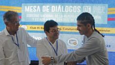 Gobierno colombiano anuncia que se reanuda el diálogo con disidencia de las FARC