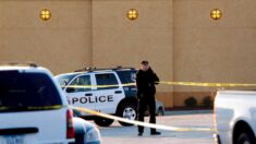Múltiples víctimas en un tiroteo en un hospital de Nuevo Hampshire (EE.UU.)