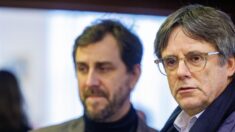 PSOE e independentistas catalanes cierran un acuerdo y facilitan la investidura de Sánchez