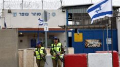 Israel confirma que los rehenes liberados están en poder de la Cruz Roja camino a Egipto
