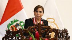 La fiscal general de Perú oficializa cese de la jefa de equipo especial que la investiga