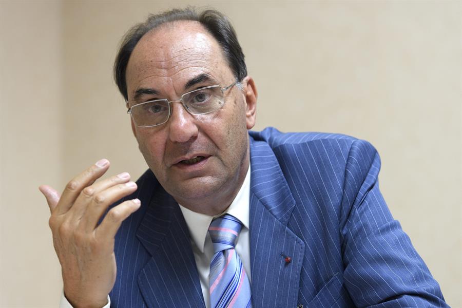 Busca y captura para presunto autor del ataque a político español Vidal-Quadras