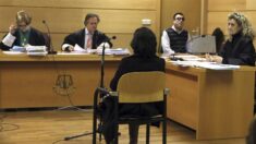 Fiscalía española apoya ampliar los cargos de extradición de miembro de Sendero Luminoso