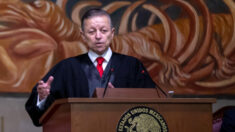 Senado aprueba renuncia de Arturo Zaldívar como ministro de la Suprema Corte de Justicia de la Nación