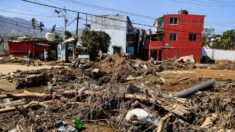 CitiBanamex considera limitados los recursos para Acapulco tras el azote del huracán Otis